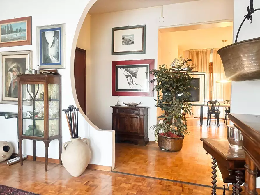 Immagine 5 di Appartamento in vendita  a Empoli