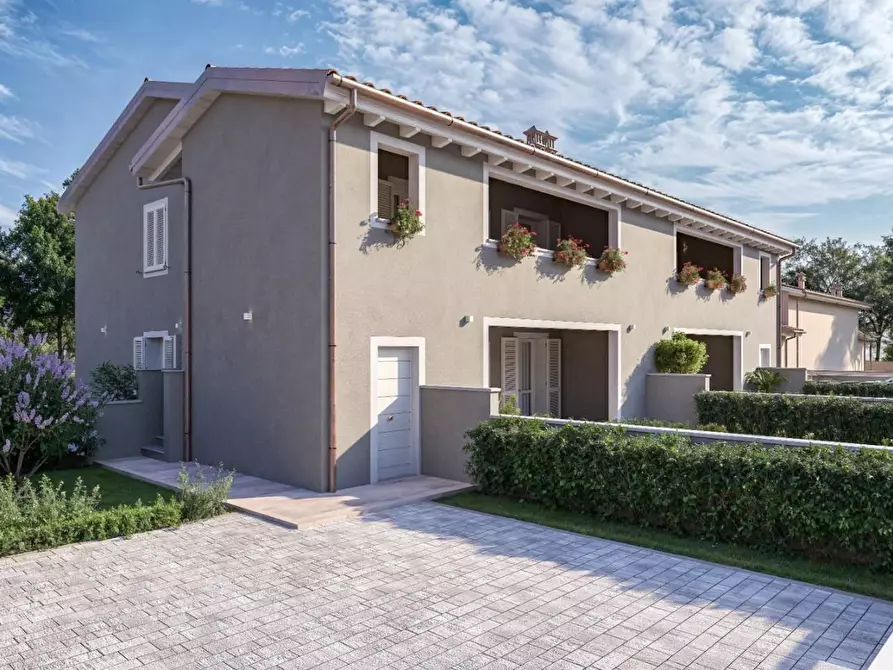 Immagine 1 di Appartamento in vendita  a Ponsacco