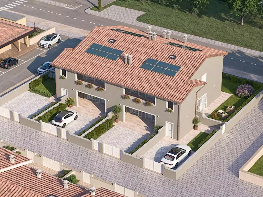 Immagine 6 di Appartamento in vendita  a Ponsacco