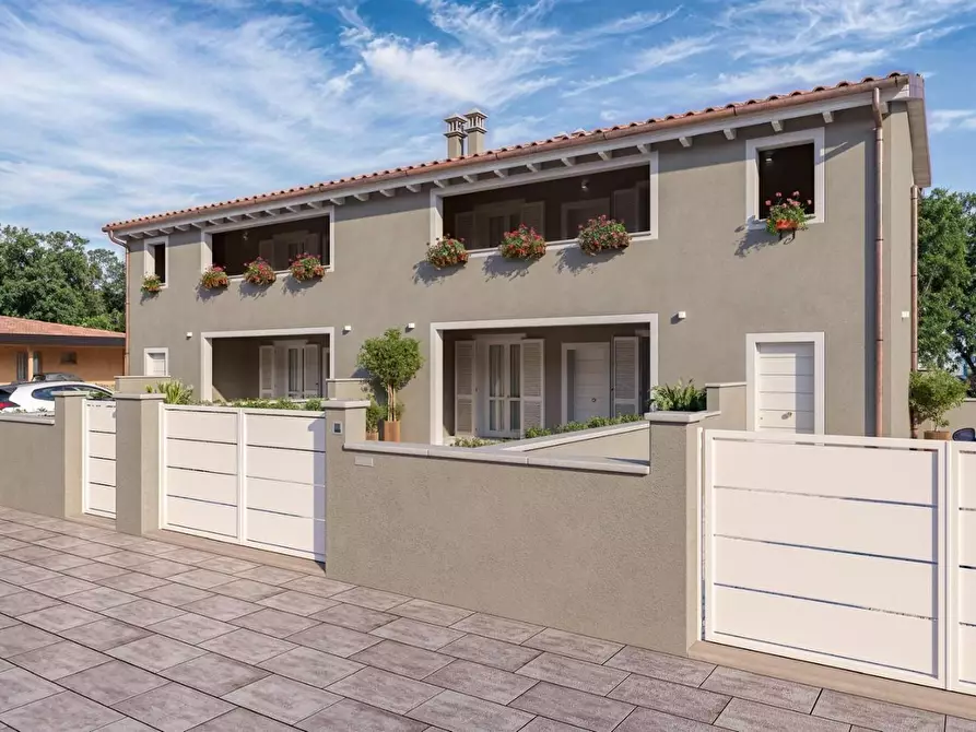 Immagine 7 di Appartamento in vendita  a Ponsacco