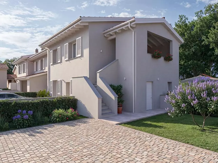 Immagine 4 di Appartamento in vendita  a Ponsacco