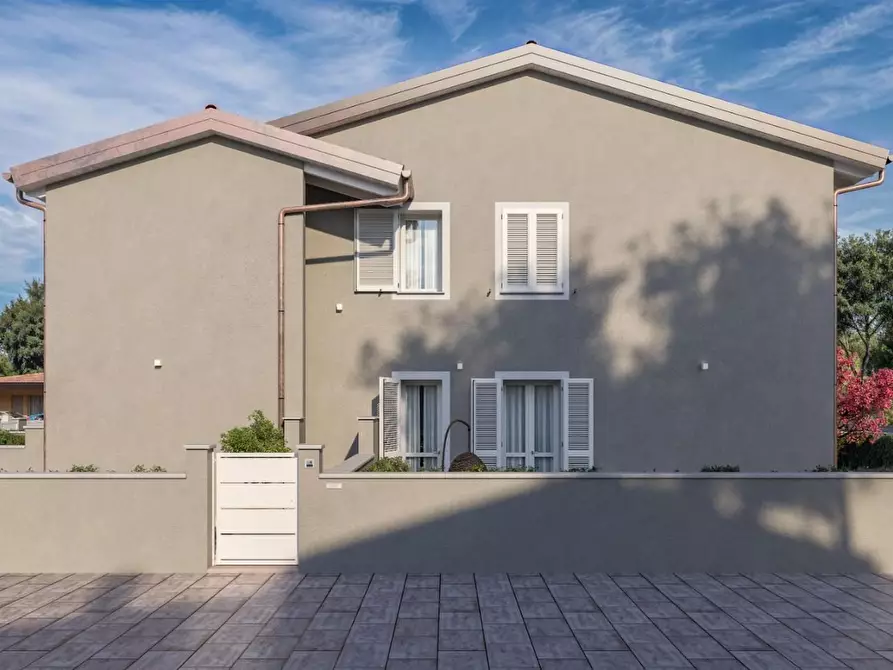 Immagine 5 di Appartamento in vendita  a Ponsacco