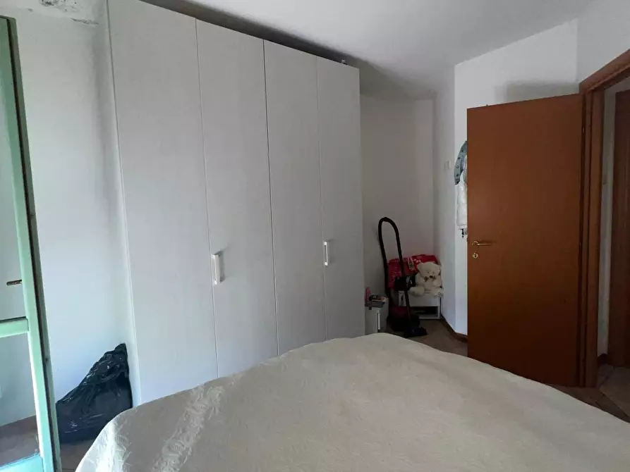 Immagine 5 di Appartamento in vendita  a Colle Di Val D'elsa