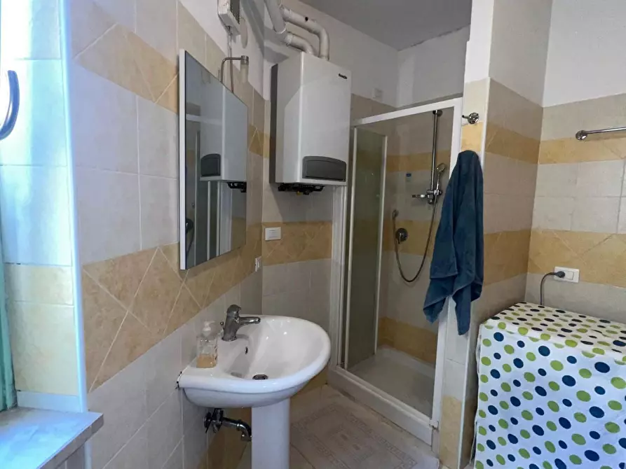 Immagine 7 di Appartamento in vendita  a Colle Di Val D'elsa