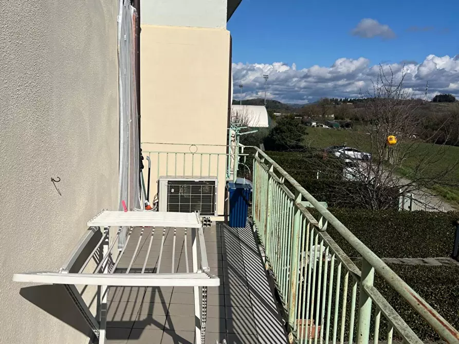 Immagine 4 di Appartamento in vendita  a Colle Di Val D'elsa