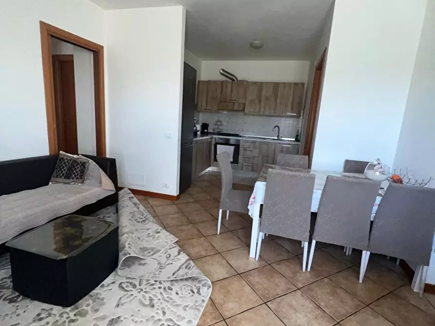 Immagine 2 di Appartamento in vendita  a Colle Di Val D'elsa