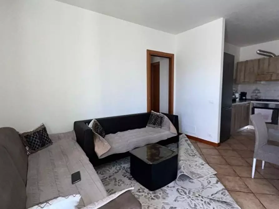 Immagine 3 di Appartamento in vendita  a Colle Di Val D'elsa