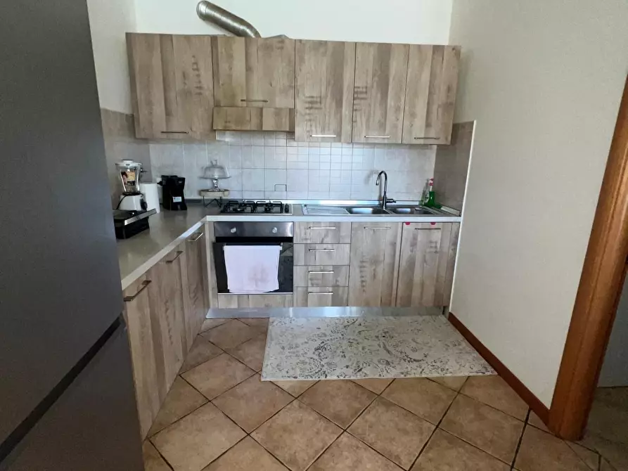 Immagine 1 di Appartamento in vendita  a Colle Di Val D'elsa