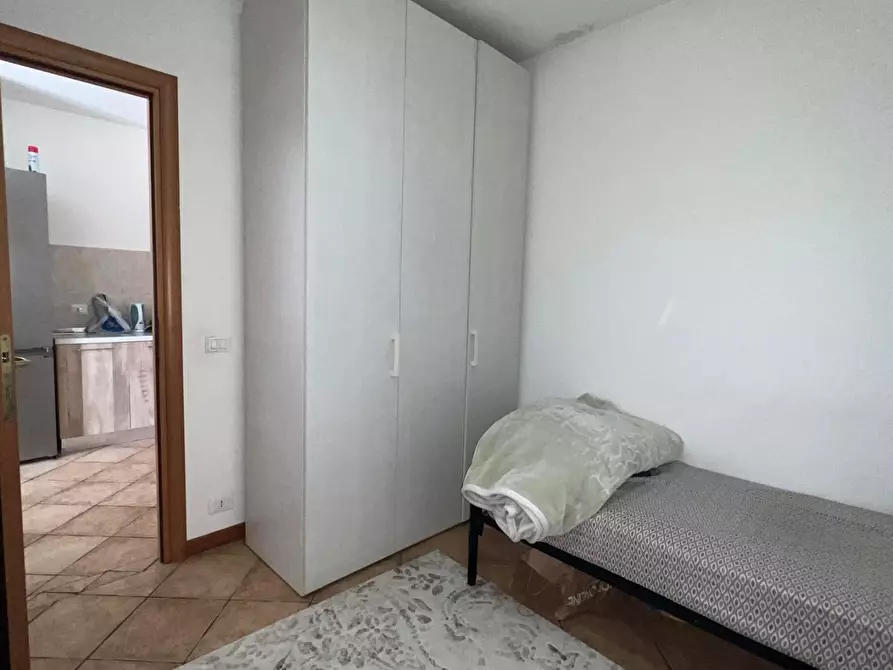 Immagine 9 di Appartamento in vendita  a Colle Di Val D'elsa