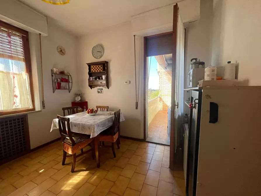 Immagine 5 di Appartamento in vendita  a Monteriggioni