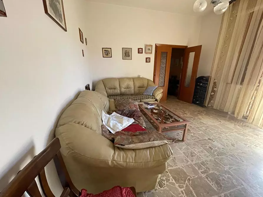 Immagine 15 di Appartamento in vendita  a Monteriggioni