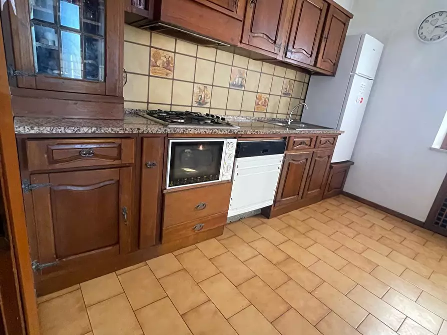 Immagine 4 di Appartamento in vendita  a Monteriggioni