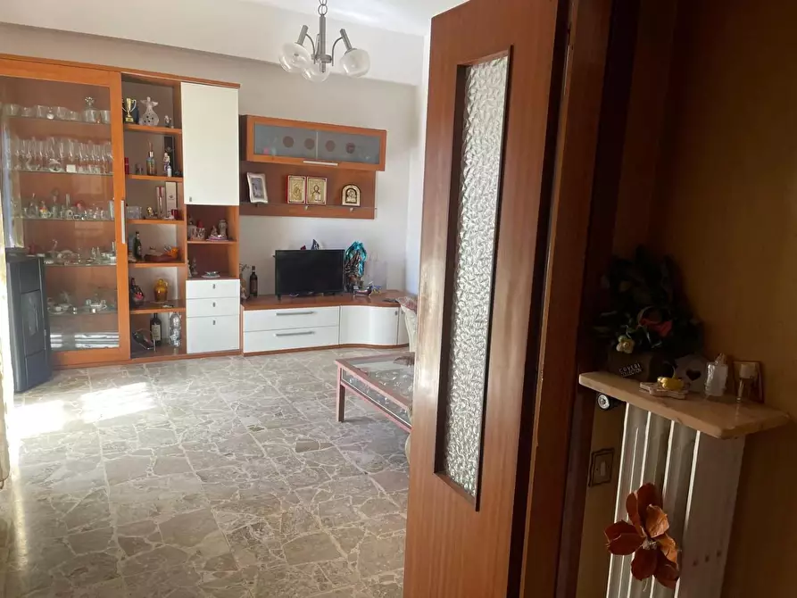 Immagine 14 di Appartamento in vendita  a Monteriggioni