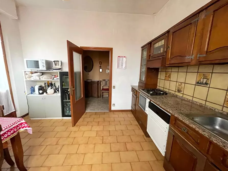 Immagine 1 di Appartamento in vendita  a Monteriggioni