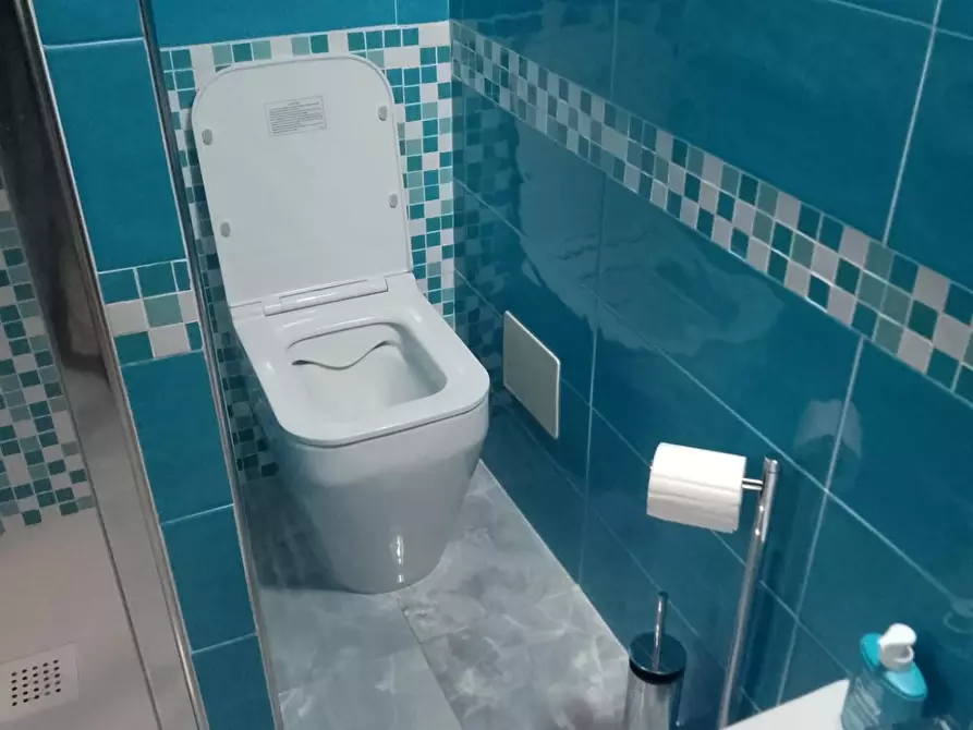 Immagine 4 di Villa in vendita  a Grosseto