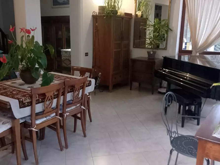 Immagine 18 di Villa in vendita  a Grosseto