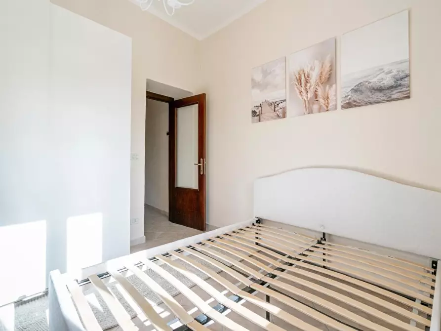 Immagine 8 di Appartamento in affitto  a Massa