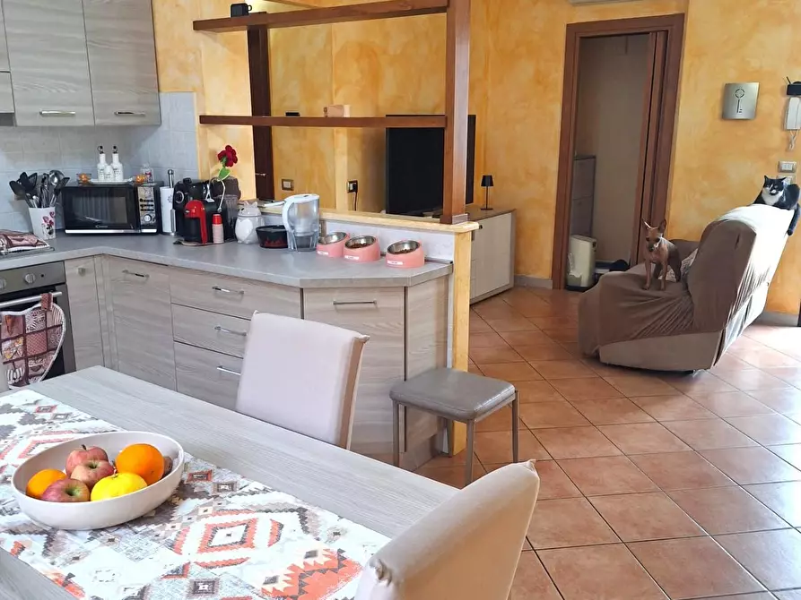 Immagine 19 di Appartamento in vendita  a Altopascio