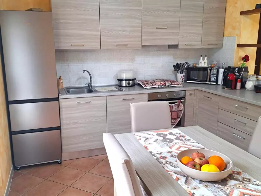 Immagine 20 di Appartamento in vendita  a Altopascio