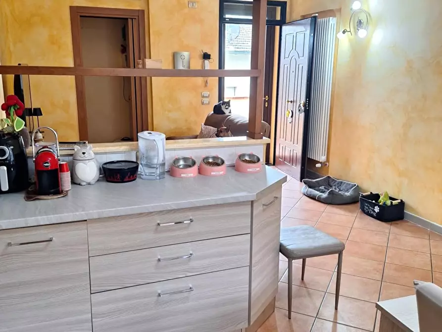 Immagine 16 di Appartamento in vendita  a Altopascio