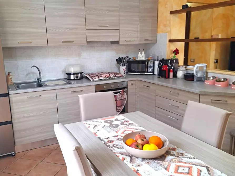 Immagine 17 di Appartamento in vendita  a Altopascio