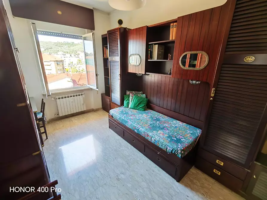 Immagine 26 di Mansarda in vendita  a Chiavari