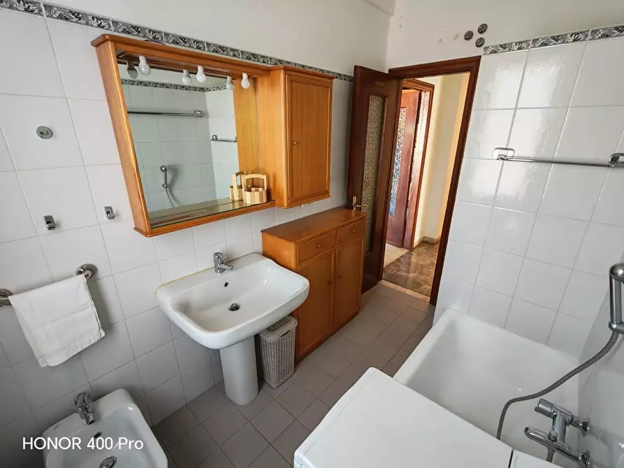 Immagine 29 di Mansarda in vendita  a Chiavari