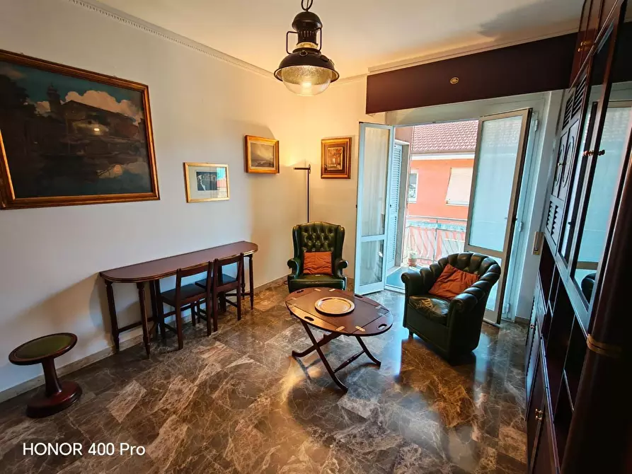 Immagine 9 di Mansarda in vendita  a Chiavari