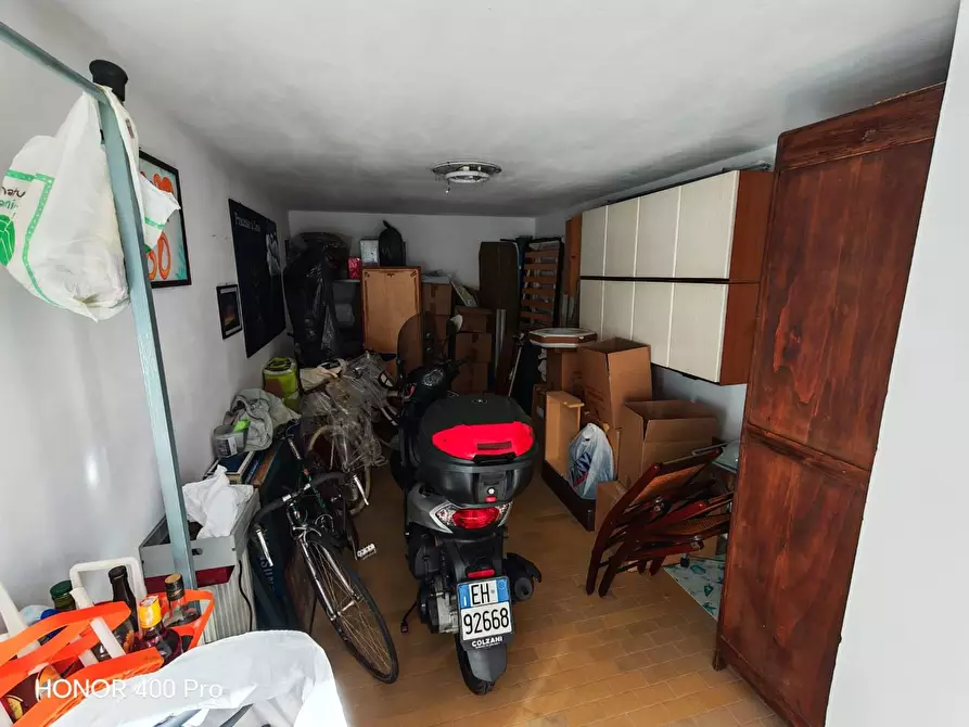 Immagine 35 di Mansarda in vendita  a Chiavari