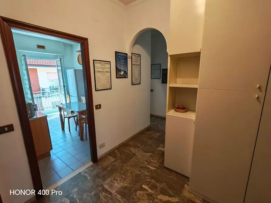 Immagine 4 di Mansarda in vendita  a Chiavari