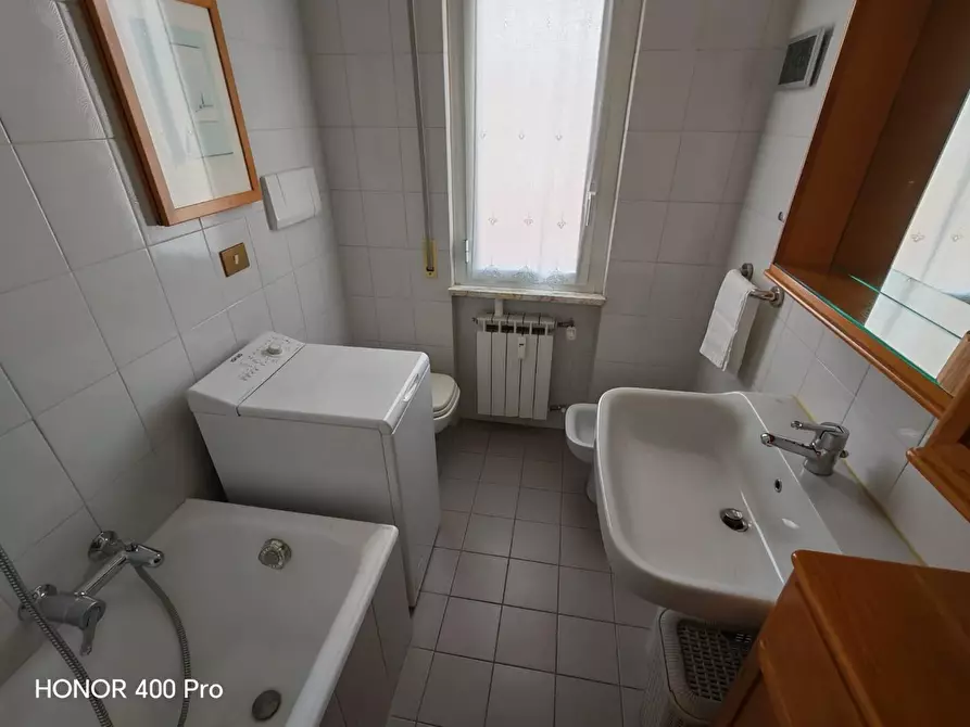 Immagine 31 di Mansarda in vendita  a Chiavari