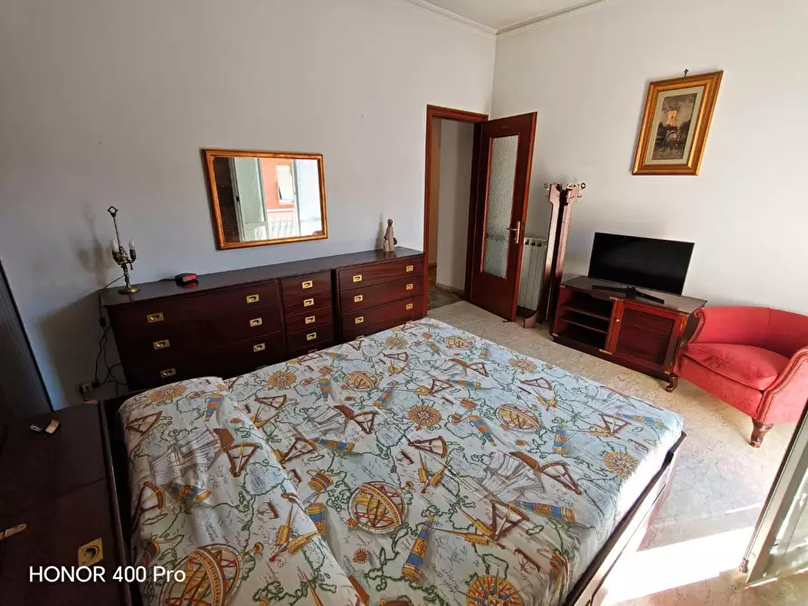 Immagine 18 di Mansarda in vendita  a Chiavari