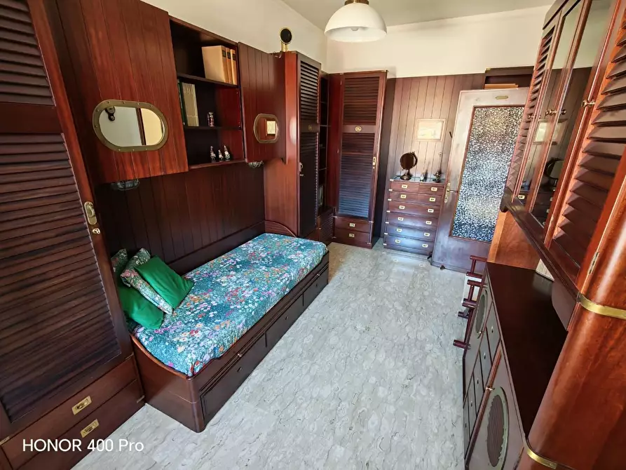 Immagine 23 di Mansarda in vendita  a Chiavari