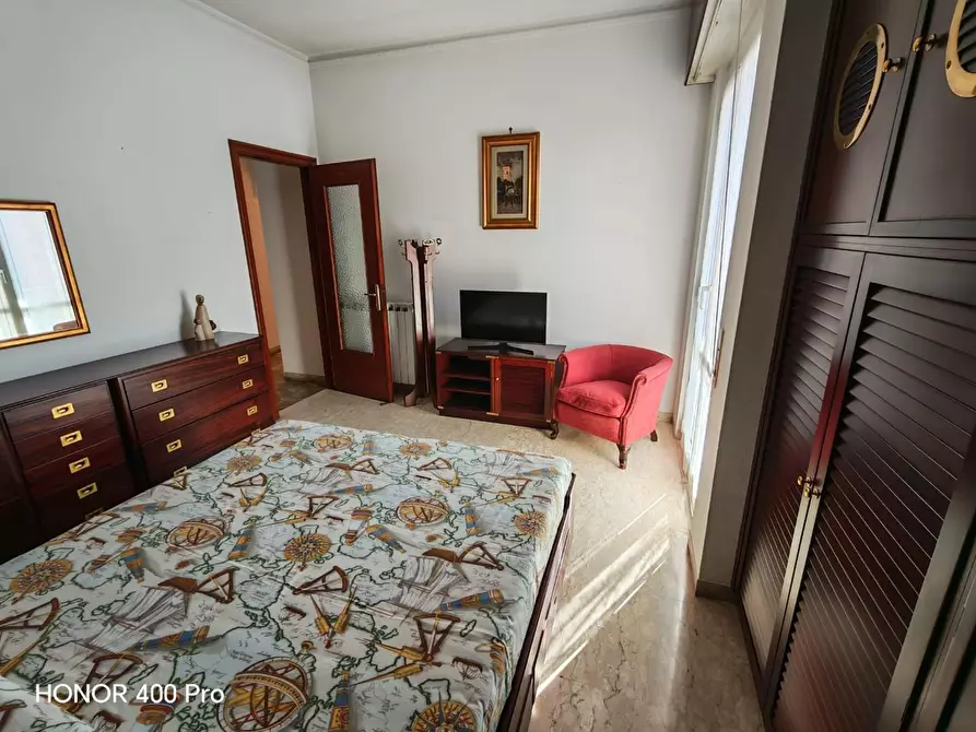 Immagine 19 di Mansarda in vendita  a Chiavari