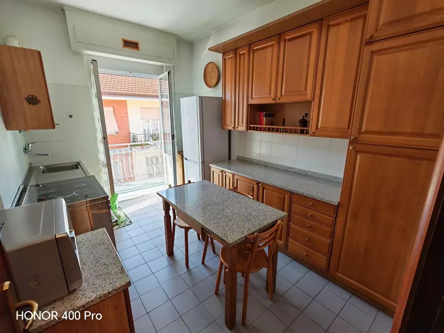 Immagine 6 di Mansarda in vendita  a Chiavari