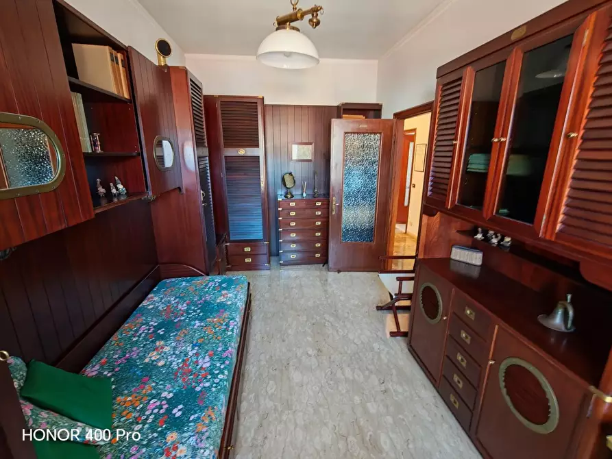 Immagine 22 di Mansarda in vendita  a Chiavari