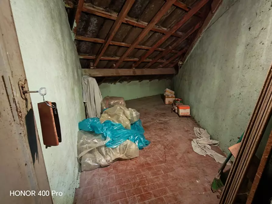 Immagine 37 di Mansarda in vendita  a Chiavari