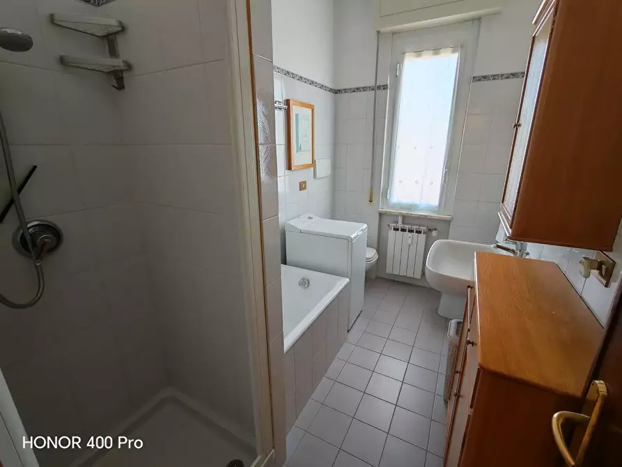 Immagine 30 di Mansarda in vendita  a Chiavari