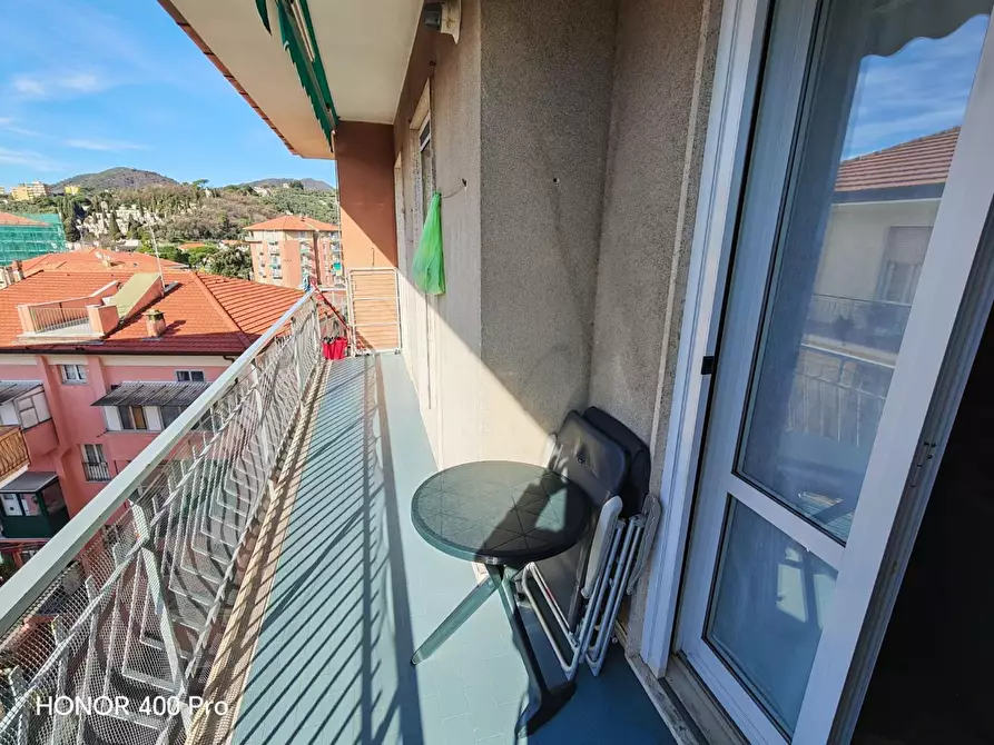 Immagine 12 di Mansarda in vendita  a Chiavari