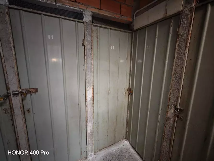 Immagine 36 di Mansarda in vendita  a Chiavari