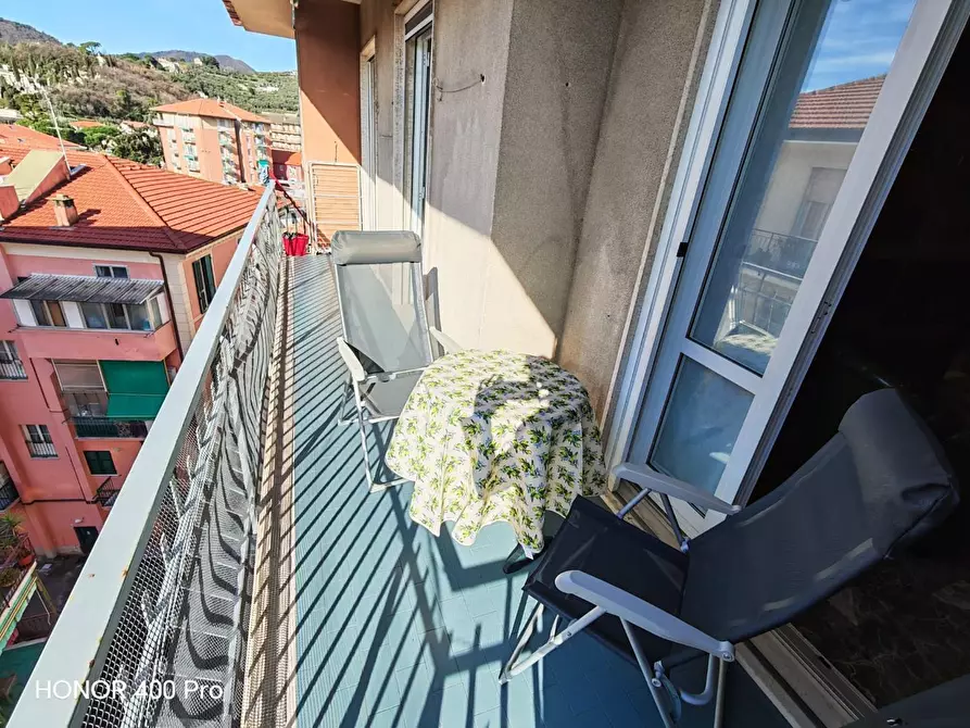 Immagine 14 di Mansarda in vendita  a Chiavari