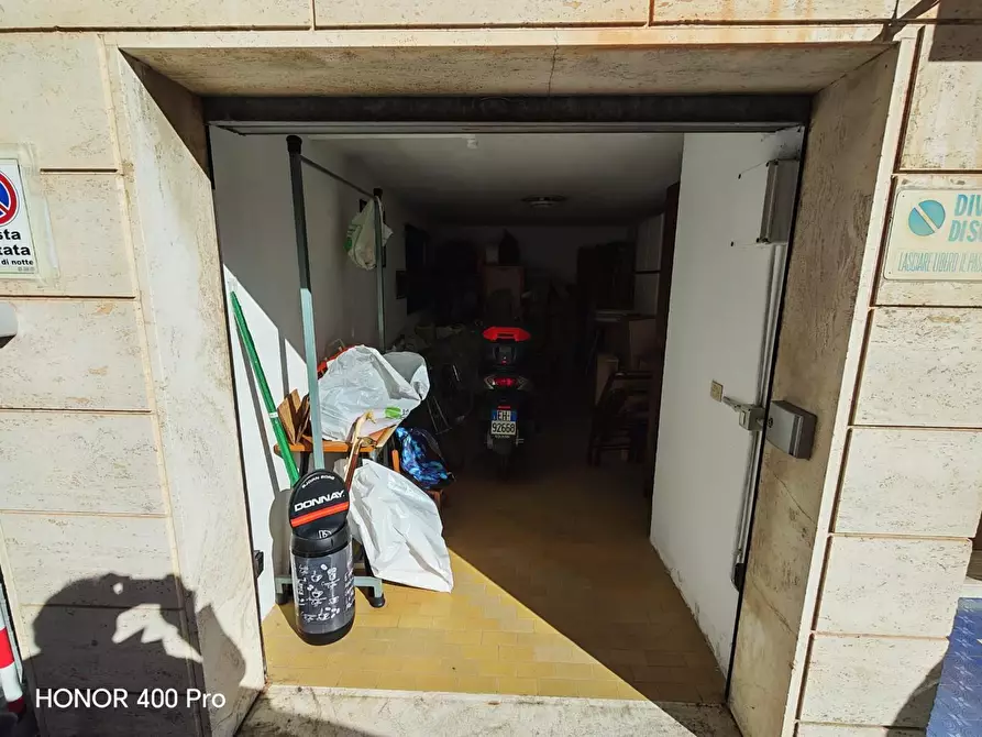 Immagine 33 di Mansarda in vendita  a Chiavari