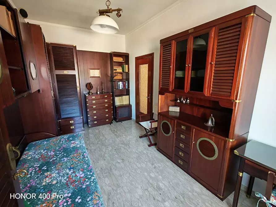 Immagine 24 di Mansarda in vendita  a Chiavari