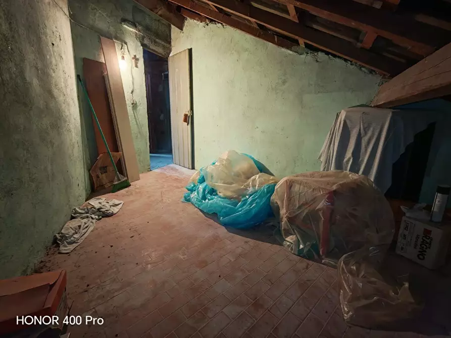 Immagine 38 di Mansarda in vendita  a Chiavari