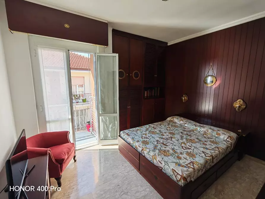 Immagine 16 di Mansarda in vendita  a Chiavari