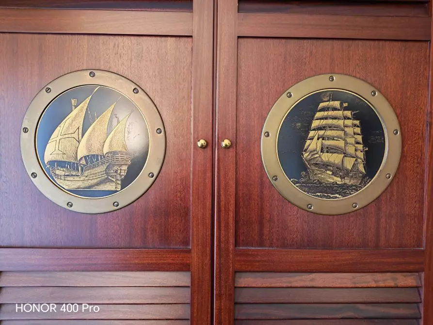 Immagine 27 di Mansarda in vendita  a Chiavari