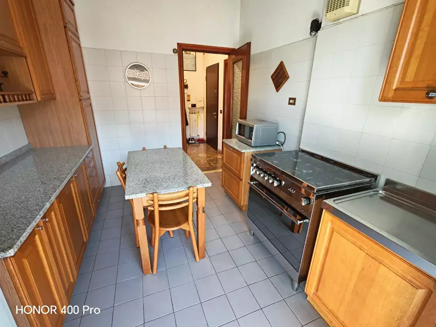 Immagine 7 di Mansarda in vendita  a Chiavari