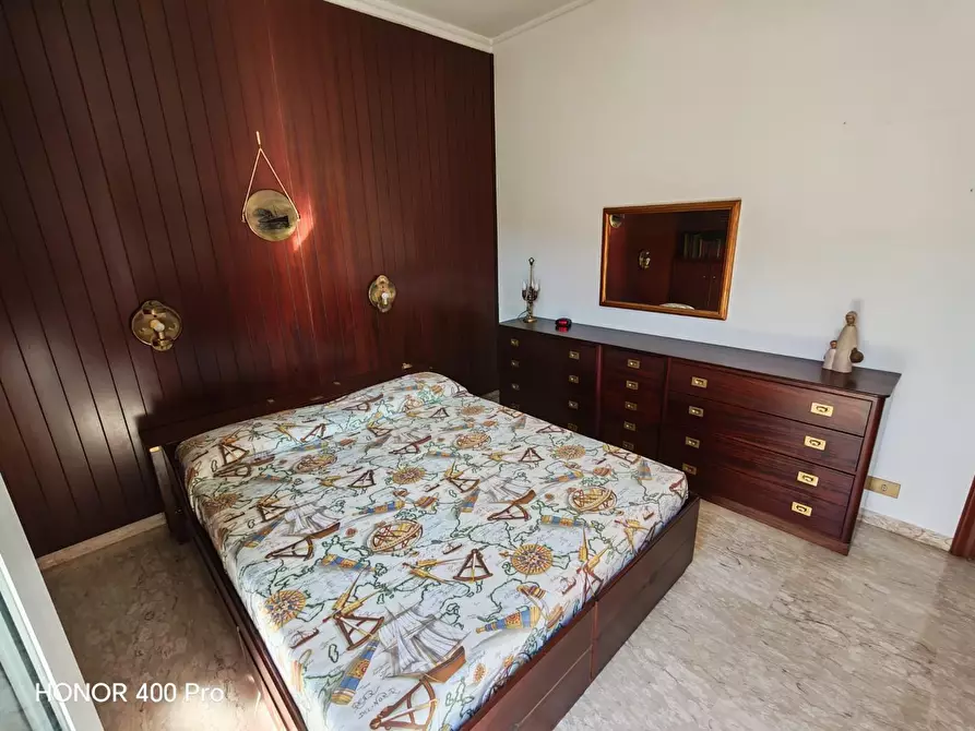 Immagine 17 di Mansarda in vendita  a Chiavari