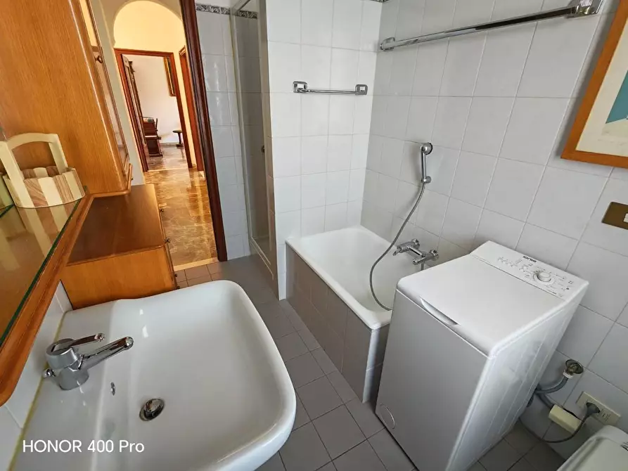 Immagine 28 di Mansarda in vendita  a Chiavari