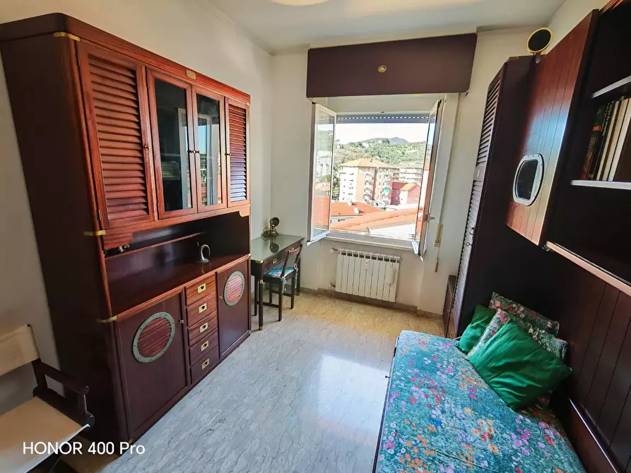 Immagine 25 di Mansarda in vendita  a Chiavari